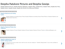 Tablet Screenshot of deepika2010.blogspot.com