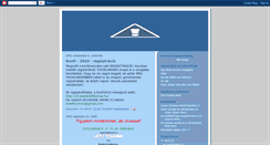 Desktop Screenshot of fbi-blog.blogspot.com