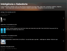 Tablet Screenshot of espiritocientifico.blogspot.com