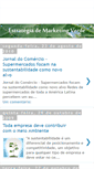 Mobile Screenshot of estrategiaverde.blogspot.com