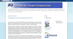 Desktop Screenshot of ito-edu.blogspot.com