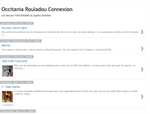 Tablet Screenshot of occonnexion.blogspot.com