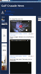 Mobile Screenshot of gulfcrusade.blogspot.com
