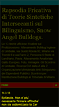 Mobile Screenshot of bulldoginglese.blogspot.com