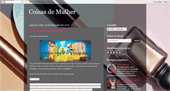 Desktop Screenshot of anapaulafreire.blogspot.com