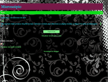 Tablet Screenshot of gmicroscopio.blogspot.com