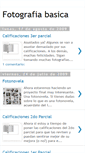 Mobile Screenshot of fotobasicaudl.blogspot.com