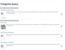 Tablet Screenshot of fotobasicaudl.blogspot.com