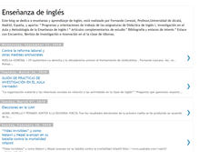 Tablet Screenshot of elt-alcala.blogspot.com