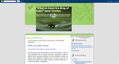 Desktop Screenshot of know-ignore.blogspot.com