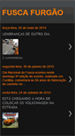 Mobile Screenshot of fuscafurgao.blogspot.com