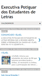 Mobile Screenshot of expoel-letrando.blogspot.com