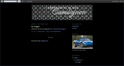 Desktop Screenshot of carolajnen1985.blogspot.com