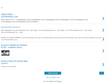 Tablet Screenshot of flowrankiao.blogspot.com