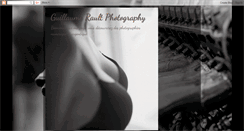 Desktop Screenshot of grpphoto.blogspot.com