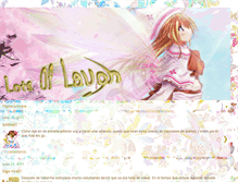 Tablet Screenshot of lotsoflaugh-nyuu.blogspot.com