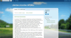 Desktop Screenshot of antonio-educasalud.blogspot.com