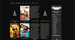 Desktop Screenshot of megavideofilmesbr.blogspot.com