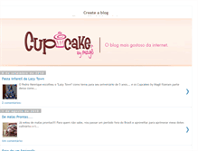 Tablet Screenshot of cupcakebymage.blogspot.com