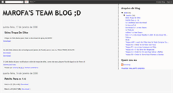 Desktop Screenshot of gamecs.blogspot.com