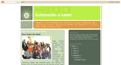 Desktop Screenshot of lardasolidariedade.blogspot.com