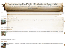 Tablet Screenshot of helptheuzbeks.blogspot.com