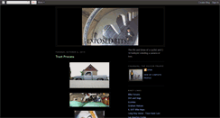 Desktop Screenshot of exposedbits.blogspot.com