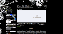 Desktop Screenshot of 13oma.blogspot.com