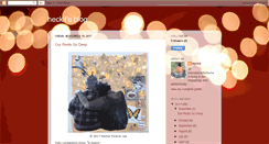 Desktop Screenshot of 355rumi.blogspot.com