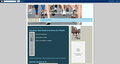 Desktop Screenshot of erinandraddish.blogspot.com