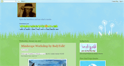 Desktop Screenshot of dengslunchbox.blogspot.com