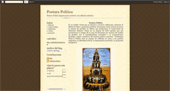 Desktop Screenshot of esvidrio-taller-estudio.blogspot.com