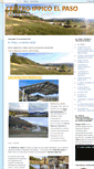 Mobile Screenshot of centroippicoelpaso.blogspot.com