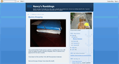 Desktop Screenshot of nakdv.blogspot.com