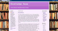 Desktop Screenshot of englemanknowledgebase.blogspot.com
