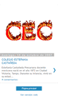 Mobile Screenshot of cecteh.blogspot.com