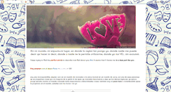 Desktop Screenshot of estecuentoalfinsehaacabado.blogspot.com