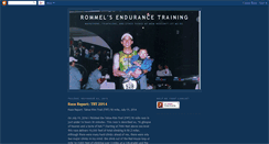 Desktop Screenshot of ironmel.blogspot.com