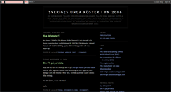 Desktop Screenshot of fndelegater060.blogspot.com