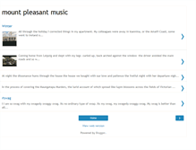 Tablet Screenshot of mountpleasantmusic.blogspot.com