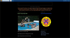 Desktop Screenshot of dutchtreathash.blogspot.com