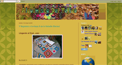 Desktop Screenshot of mamisabel.blogspot.com