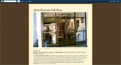 Desktop Screenshot of ahmgiftshop.blogspot.com