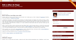 Desktop Screenshot of hugobarauna.blogspot.com