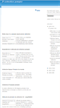 Mobile Screenshot of collectionpompier.blogspot.com