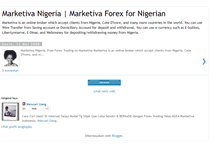 Tablet Screenshot of marketiva-nigeria.blogspot.com