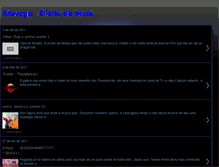 Tablet Screenshot of alterego-diariodeheroi.blogspot.com