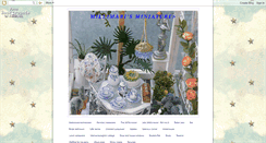 Desktop Screenshot of millimari.blogspot.com