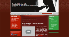 Desktop Screenshot of erotikvideo18.blogspot.com