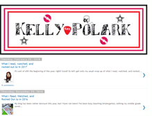 Tablet Screenshot of kpolark.blogspot.com